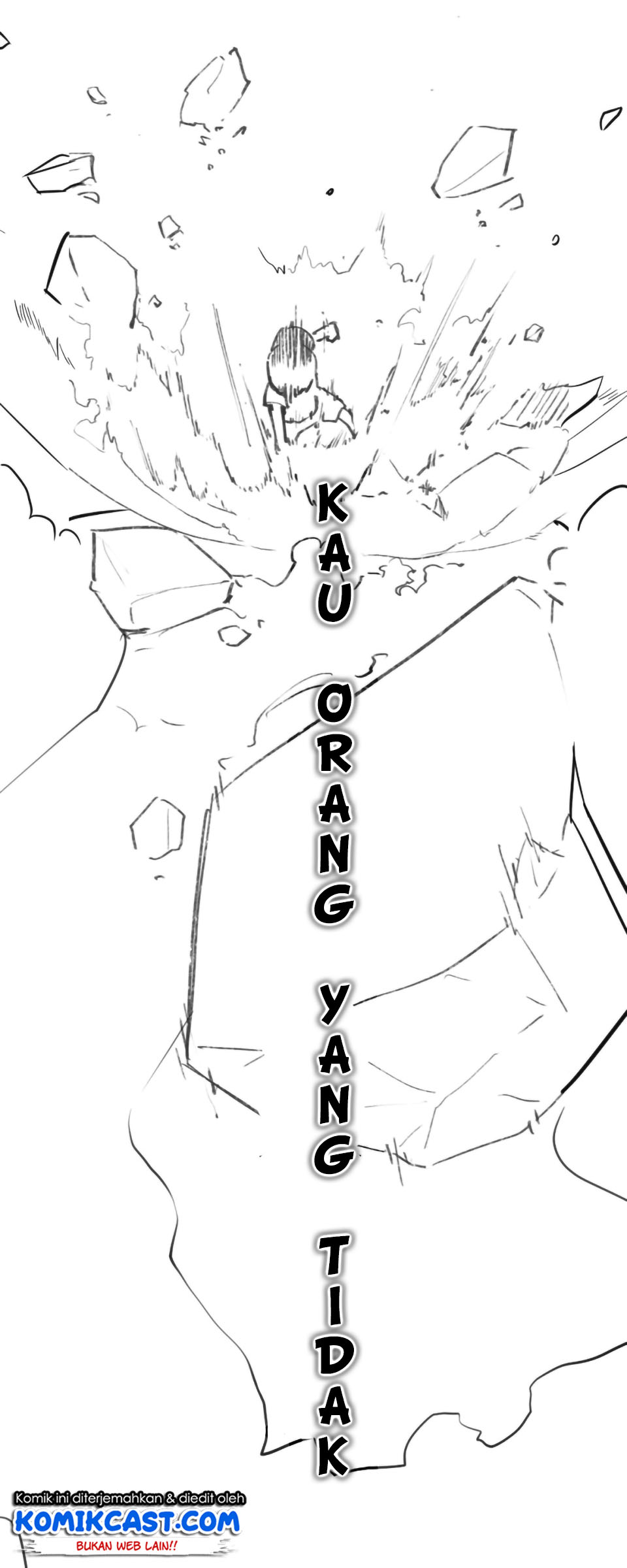 The Genius System Chapter 08 Gambar 6